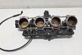 Rampa injectoare injectie BMW K1300R 2009-2016 1