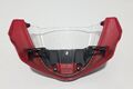 Carena parbriz Ducati Monster 696 796 1100 3