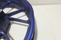 Janta roata fata AVARIATA Yamaha MT09 2017-2020 2
