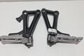 Set scarite pasager Yamaha MT09 2017-2020 1