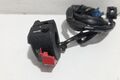 Comanda dreapta pornire Yamaha MT09 2017-2020 1