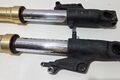 Telescoape Honda CB600 Hornet 2005 2006 3