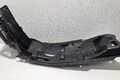 Undertail suport numar Honda Hornet 600 2007-2011  CB600 2