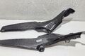 Carene sub sezut carbon Yamaha R7 2020-2024 1