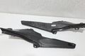 Carene sub sezut carbon Yamaha R7 2020-2024 2