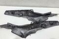 Carene sub sezut carbon Yamaha R7 2020-2024 3