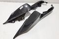 Carene codita carbon Yamaha R7 2020-2024 2
