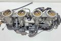 Rampa injectie injectoare tps Kawasaki ZX10R 2006 2007 1