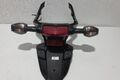 Suport numar complet Honda CBR600RR 2007 2