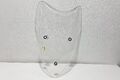 Parbriz original Ducati Multistrada 1200 2010-2012 1