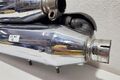 Tobe originale stock Suzuki VZ800 Marauder 2