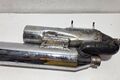 Tobe originale stock Suzuki VZ800 Marauder 5