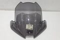 Parbriz flyscreen Triumph Speed Triple 1050 2011-2015 3