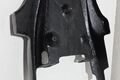 Aripa spate suport numar carbon Ducati Monster 600 900 620 2