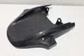 Aripa spate suport numar carbon Ducati Monster 600 900 620 3
