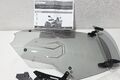 Parbriz touring PUIG Honda CRF1100 Africa Twin 2020-2023 2