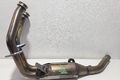 Galerie evacuare Honda CB750 Hornet 2026 1