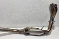 Galerie evacuare Honda CB750 Hornet 2026 2