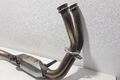 Galerie evacuare Honda CB750 Hornet 2026 3