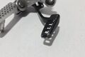 Scarita dreapta completa Honda CB750 Hornet 2023+ 4