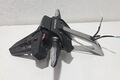 Suport numar completa Honda CB750 Hornet 2023+ 1