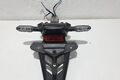 Suport numar completa Honda CB750 Hornet 2023+ 2