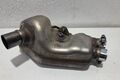Catalizator Honda CB1000R 2008-2016 2