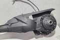 Bascula completa monobrat Honda CB1000R 2008-2016 1