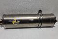 Toba Leo Vince CBR 929 CBR954 titanium 1