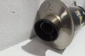 Toba Leo Vince CBR 929 CBR954 titanium 2