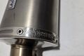 Toba Leo Vince CBR 929 CBR954 titanium 3