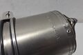 Toba Leo Vince CBR 929 CBR954 titanium 4