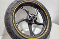 Janta roata fata Honda CB 600 F Hornet PC41 2007 - 2011 2