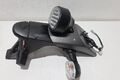 Suport numar complet Yamaha XSR700 XSR900  stop semnalizari 2