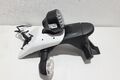 Suport numar complet Yamaha XSR700 XSR900  stop semnalizari 1