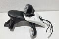 Suport numar complet Yamaha XSR700 XSR900  stop semnalizari 2