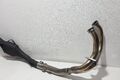 Galerie evacuare Honda CRF1000  Africa Twin 1000 3