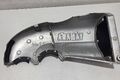 Ram air inductie aer stanga Yamaha V-max 4