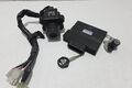 Set contacte cu cheie cdi ecu Yamaha MT-07 Tracer 2016-2019 1