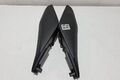 Carene codita Yamaha MT-09 2013-2016 laterale codita 1