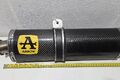 Toba carbon adaptabila diverse moto/atv 1
