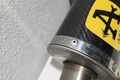 Toba carbon adaptabila diverse moto/atv 2