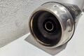 Toba Arrow avariata Kawasaki Z500 2025 2