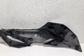 Carena laterala stanga completa Kawasaki Z500 2024+ 2