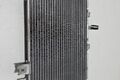 Radiator original Kawasaki Z500 2024+ 2