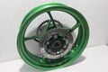 Janta roata spate completa Kawasaki Z500 2024+ 1