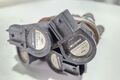 Bobine inductie Suzuki GSX-R SRAD  set 4 bucati 2