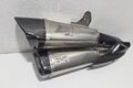 Toba evacuare dubla ZARD Triumph SPEED Triple 1200 RS 2021+ 1