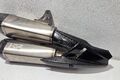 Toba evacuare dubla ZARD Triumph SPEED Triple 1200 RS 2021+ 2
