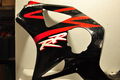 Carena partea stanga Honda CBR954 RR 2002-2003 1